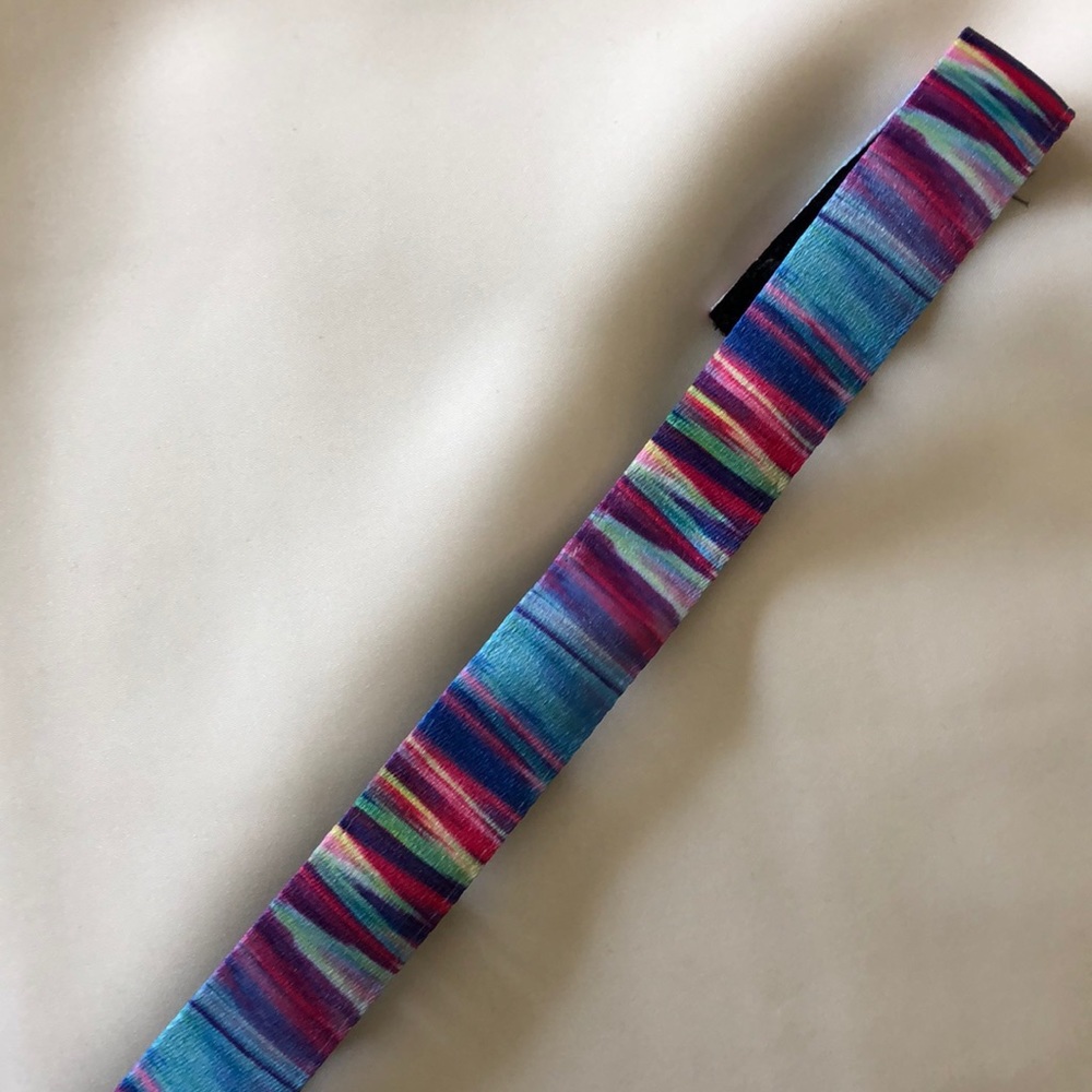 Colorful Fabric Headband
